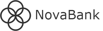 NovaBank logo